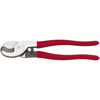 lein Tools Cable Cutter 9-1/2in. HIGH LEVERAGE F/ALUM&COPPER