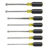 Klein Tools Cushion Grip Nut Driver Set