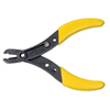 Klein Tools Wire Stripper- Dial Adjustable 5-1/8in. 24-12AWG