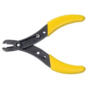 Klein Tools Wire Stripper- Dial Adjustable 5-1/8in. 24-12AWG