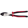 Klein Tools JOURNEYMAN COMFORT CRIMPING TOOL 9 3/4