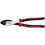 Klein Tools JOURNEYMAN COMFORT CRIMPING TOOL 9 3/4