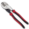 Klein Tools 9-3/4in. JOURNEYMAN HIGH LEVERAGE CABLE CUTTER