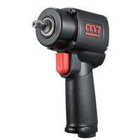 3/8" Drive Quiet Mini Air Impact Wrench - Air Tools Online