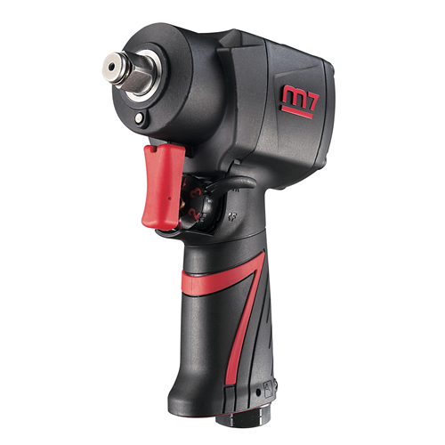1/2" Drive Mini Impact Wrench - Air Tools Online