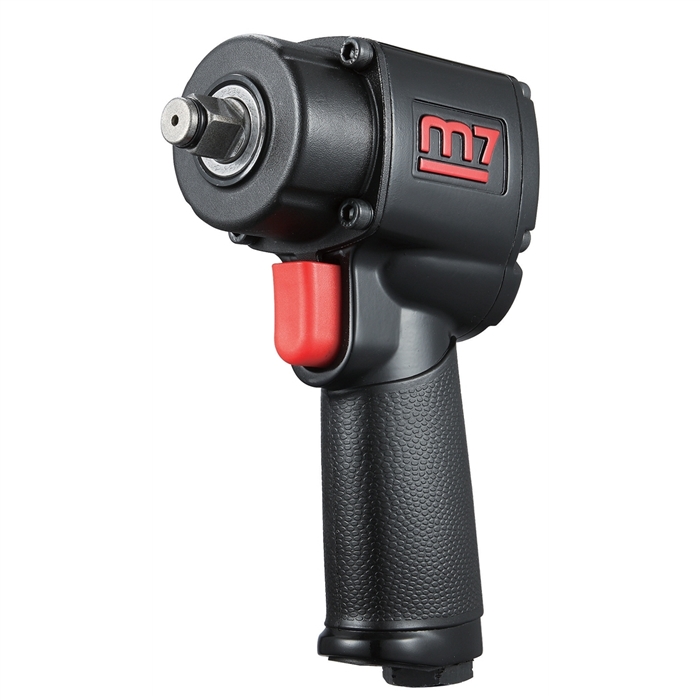 1/2" Drive Mini Air Impact Wrench - Air Tools Online