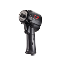 King Tony America Nc-4612Q M7 1/2" Mini Impact Wrench