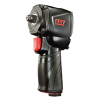 1/2" Drive Mini Impact Wrench - Air Tools Online