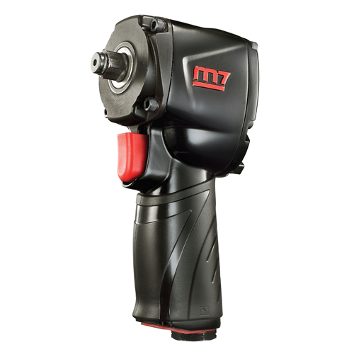 1/2" Drive Mini Impact Wrench - Air Tools Online