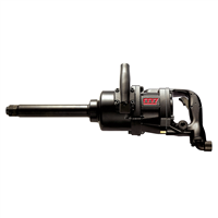 1" Drive Air Impact Wrench - Air Tools Online