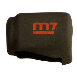 Protective Boot with M7 Logo