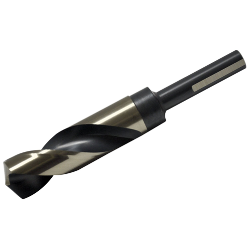 KnKut 1" Fractional S&D 1/2" Reduced Shank Drill Bit