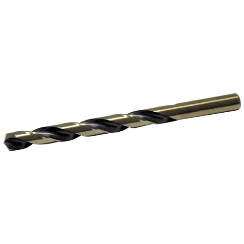 KnKut Number 22 Jobber Length Drill Bit