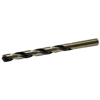 KnKut Number 36 Jobber Length Drill Bit