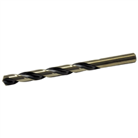R W Thompson Inc Kk5-38 Knkut Number 38 Jobber Length Drill Bit