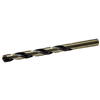 KnKut Letter H Jobber Length Drill Bit