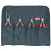 Knipex 1957 Knipex 4-Piece Snap Ring Plier Set