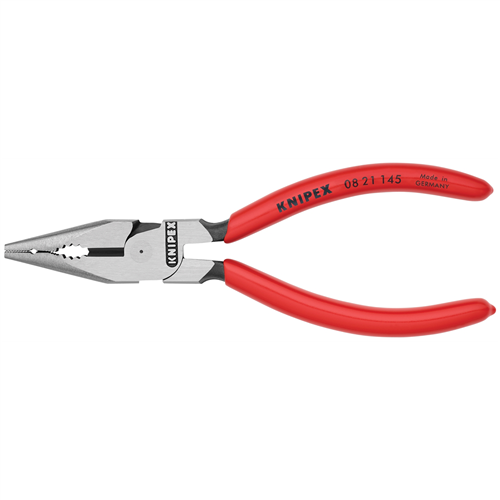 Knipex 6 in. Needle-Nose Combo Pliers