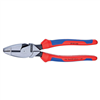 Knipex 902240 Knipex Linesmans Plier - Buy Tools & Equipment Online