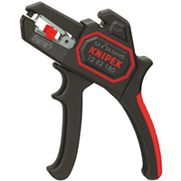 Knipex 1262180 Wire Stripper