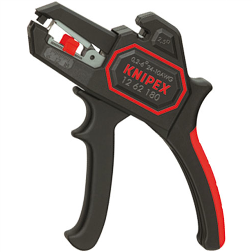 Knipex 1262180 Wire Stripper