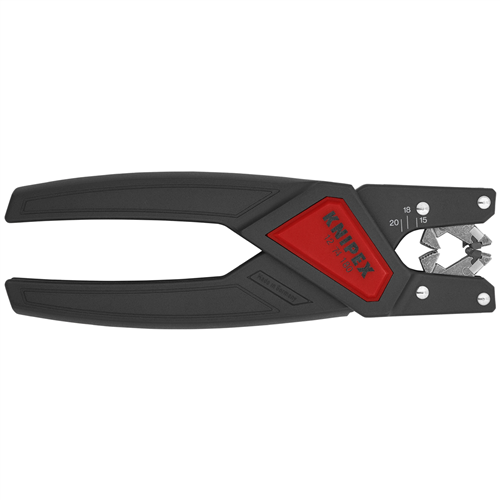Knipex Automatic Stripping Pliers