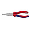 Knipex Electrician's Pliers - Tethered Attachment