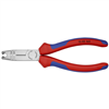 Knipex 1342165 Knipex Dismantling Pliers