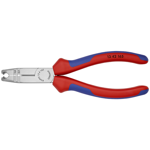 Knipex 1342165 Knipex Dismantling Pliers