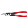 Knipex 8 in. Electrical Installation Pliers