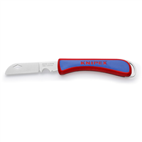 Knipex 16 20 50 SB KNIPEX Folding Knife