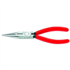 Knipex 2501160 Knipex 6 -1/2" Long Nose Pliers