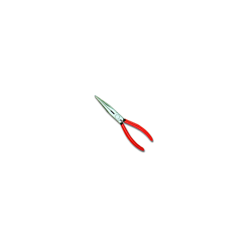Knipex 2611-8 Plier Long Nose W/Cut 8