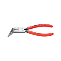 Knipex 3871200 Knipex 8 in. Long Nose Bent Plier
