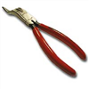 Knipex Mechanic's Long Nose Double Bend 120 Degree Pliers