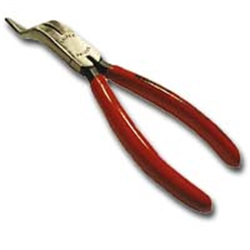 Knipex Mechanic's Long Nose Double Bend 120 Degree Pliers