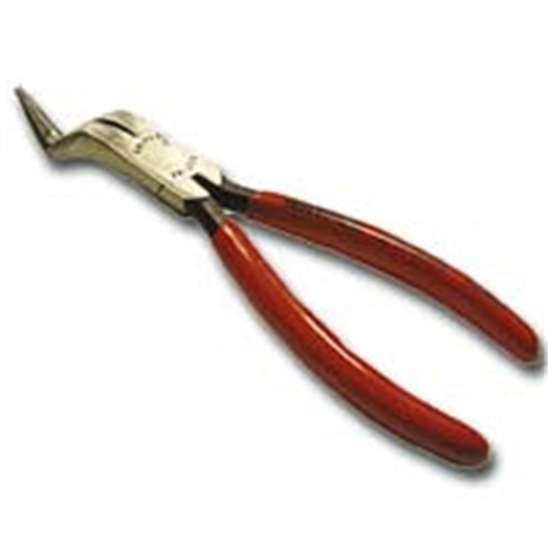 Knipex 90Â° Long Nose Double Bend Pliers