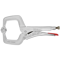 Knipex 42 44 280 Knipex 11 in. Welding Grip Pliers