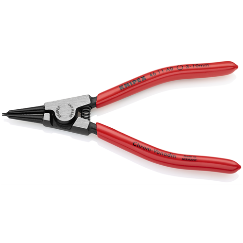 Knipex Snapring Pliers - External Straight