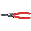 Knipex Internal Precision Snap Ring Pliers w/ Opening Limiter