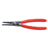 Knipex 4911-A2 Knipex Snap Ring Pliers