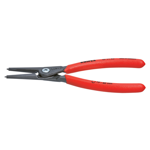Knipex 4911-A2 Knipex Snap Ring Pliers