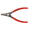 Knipex External Precision Snap Ring Pliers w/ Opening Limiter