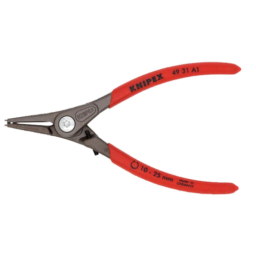 Knipex External Precision Snap Ring Pliers w/ Opening Limiter