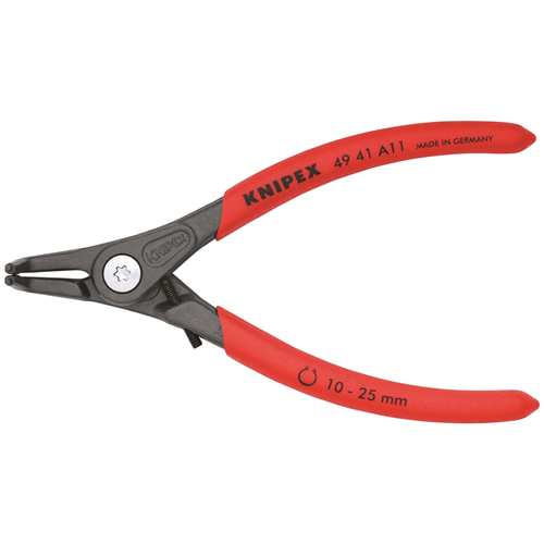 Knipex External Precision Snap Ring Pliers w/ Opening Limiter