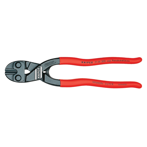 Knipex CoBolt Compact Bolt Cutter