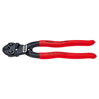 Knipex 71 01 200 SBA Knipex 8 in. Cobolt Mini Bolt Cutter (Carded)
