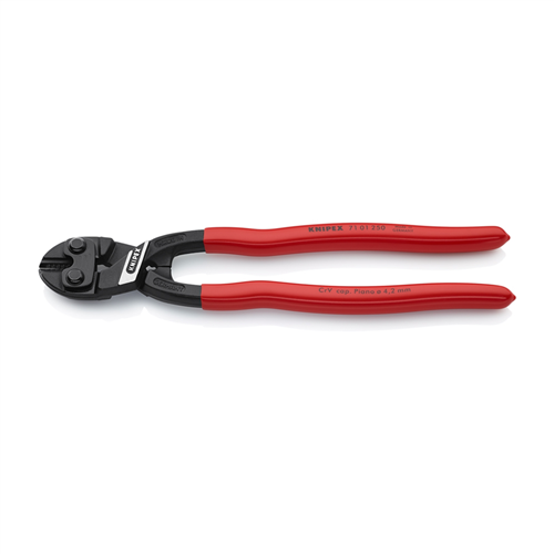 Knipex 10 in. XL CoBolt Bolt Cutter (Carded)