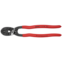 Knipex 10 in. CoBolt Bolt Cutter w/ Notched Blade