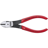 Knipex 7201-140 Knipex 5 1/2" Flush Cut Pliers